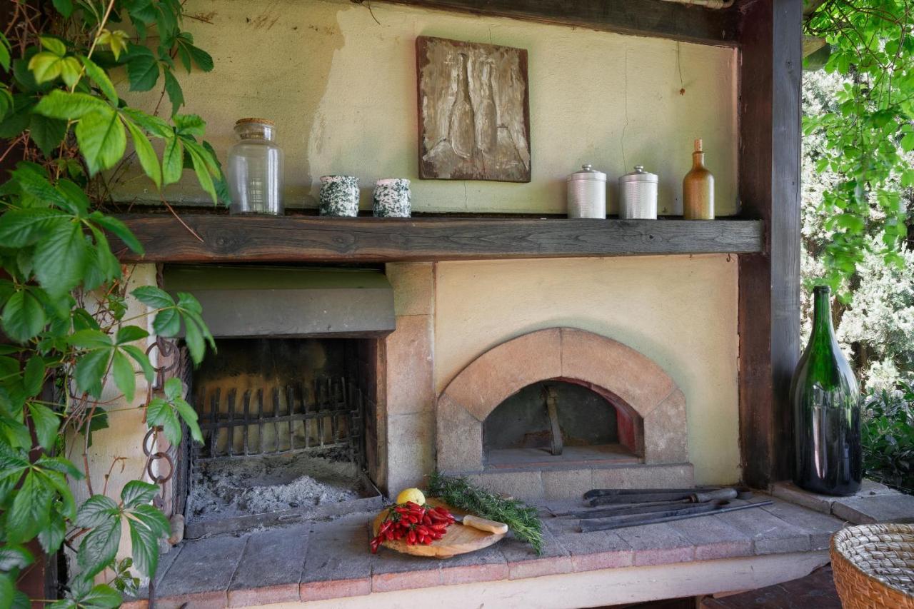 דירות פירנצה Garden Duomo House מראה חיצוני תמונה