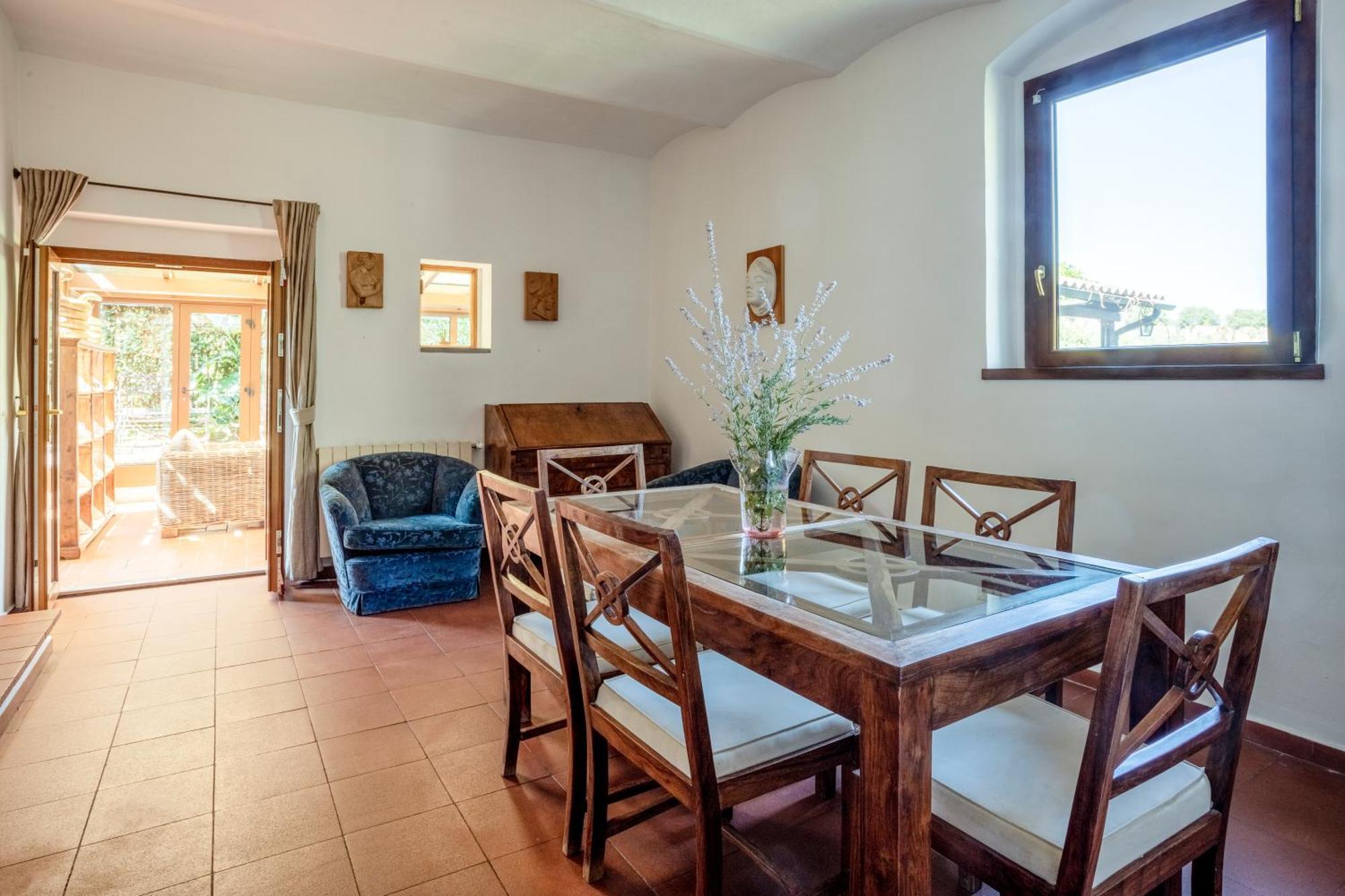 דירות פירנצה Garden Duomo House מראה חיצוני תמונה